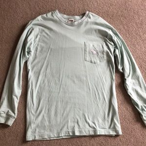 PINK Long Sleeve Shirt